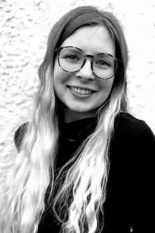 Kenzie Kilborn